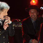 Bob Dylan au Grand Rex les 12 et 13 novembre