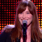 Carla Bruni : "Mon Raymond" au Grand Journal