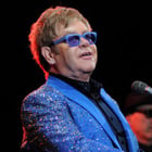 Ecoutez le nouveau single d'Elton John !