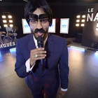 Disiz se paie Daft Punk dans "Le rap C mieux"