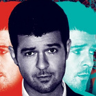 Robin Thicke revoit sa copie pour "Give It 2 U"