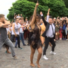 Shy'm et Chris Marques : un teaser pour DALS !