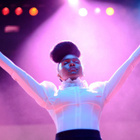 Janelle Monáe : le clip rétro "Dance Apocalyptic"