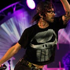 Shaka Ponk : un CD/DVD live le 18 novembre