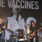 The Vaccines : l'EP "Melody Calling" le 12 août