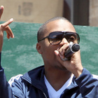 Nas, parrain d'une "bourse du rap" à Harvard
