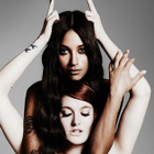 Icona Pop : écoutez le nouveau single "All Night"