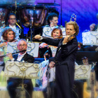André Rieu en tournée en février et mars 2014
