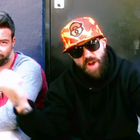 Limp Bizkit est "Ready To Go" avec Lil Wayne