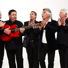 Les Gipsy Kings reviennent avec "Samba Samba"