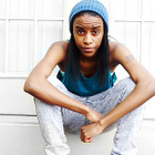 Angel Haze présente un nouveau single