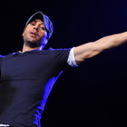 E. Iglesias : "Turn The Night Up" avec B.o.B