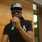 Maître Gims : un morceau en freestyle pour l'OM !