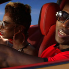Rohff à toute vitesse dans le clip "J'accélère"