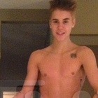 Justin Bieber : des photos nues sur Internet