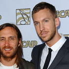 Calvin Harris, DJ le mieux payé en 2013