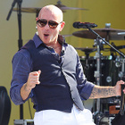 Pitbull remixe "Wake Me Up!" du DJ Avicii