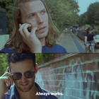 The Vaccines met "Melody Calling" en vidéo