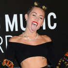Miley Cyrus : polémique avant les MTV VMA's