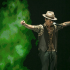 Bruno Mars a choisi "Gorilla" comme single