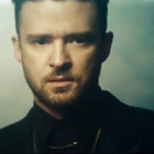 Jay-Z et J. Timberlake dans le clip "Holy Grail"