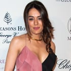 Sofia Essaïdi : "Je travaille sur mon 2ème album"