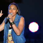 Zaho signe la B.O. de la nouvelle série "Cut"