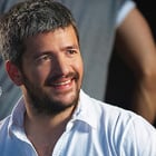 Grégoire : écoutez "Les roses de mon silence" !