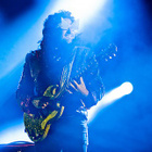 Matthieu Chedid : l'album live "(ÎL)S" le 18/11