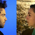 Camélia Jordana rejoint Babx dans son clip