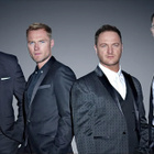 Boyzone : un nouvel album pour les 20 ans !