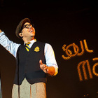 Ben L'Oncle Soul de retour avec "Hallelujah!!!"