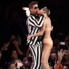 MTV EMA's : Miley et Robin Thicke récidivent ?