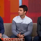 Jonas Brothers se confient sur leur séparation