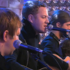 Imagine Dragons : "Radioactive" dans "C à vous"