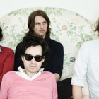 Phoenix en showcase pour Virgin Radio