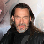 Florent Pagny : "Je n'aime pas Olivia Ruiz"