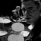 Franz Ferdinand dans le clip "Bullet"