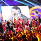 "Les Enfoirés" : toutes les places vendues !