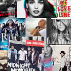 Noël : la sélection Pure Charts des cadeaux !