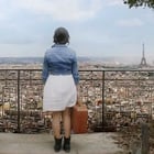 Indila : découvrez son clip "Dernière danse"