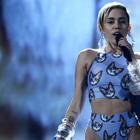 Miley Cyrus en tournée en France en mai