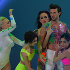 Ice Show : Kenza Farah et Florent Torres en finale