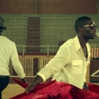 Tinie Tempah est un "Lover Not a Fighter"