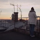 Keen'V s'engage dans le clip "Petite Emilie"