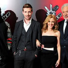"The Voice UK" : 1ère prestation des 4 coachs
