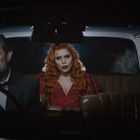 Paloma Faith est de retour avec Pharrell Williams