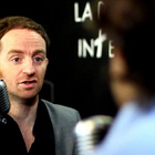 M. Malzieu évoque son premier film d'animation