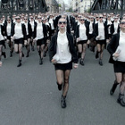 Citroën DS3 : Discobitch résonne dans le spot TV