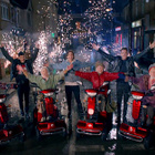 One Direction : le clip "Midnight Memories" !